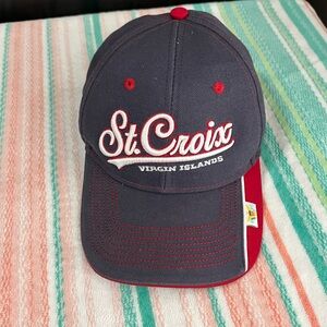 St. Croix Virgin Islands Cap